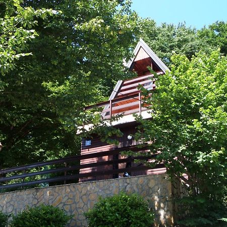 Holiday Home Mreznica Gornji Zvecaj Номер фото