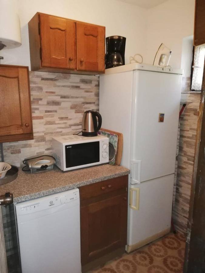 Holiday Home Mreznica Gornji Zvecaj Экстерьер фото