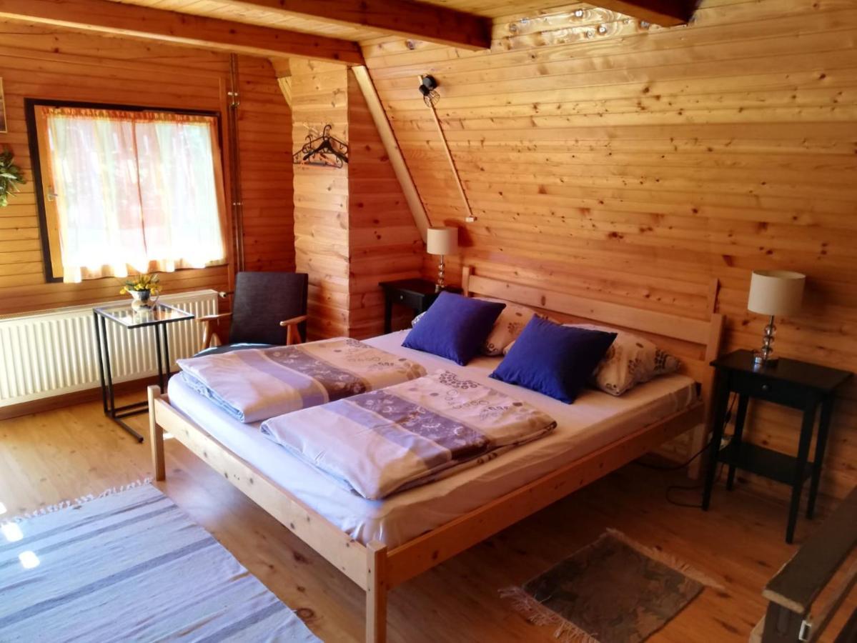 Holiday Home Mreznica Gornji Zvecaj Экстерьер фото