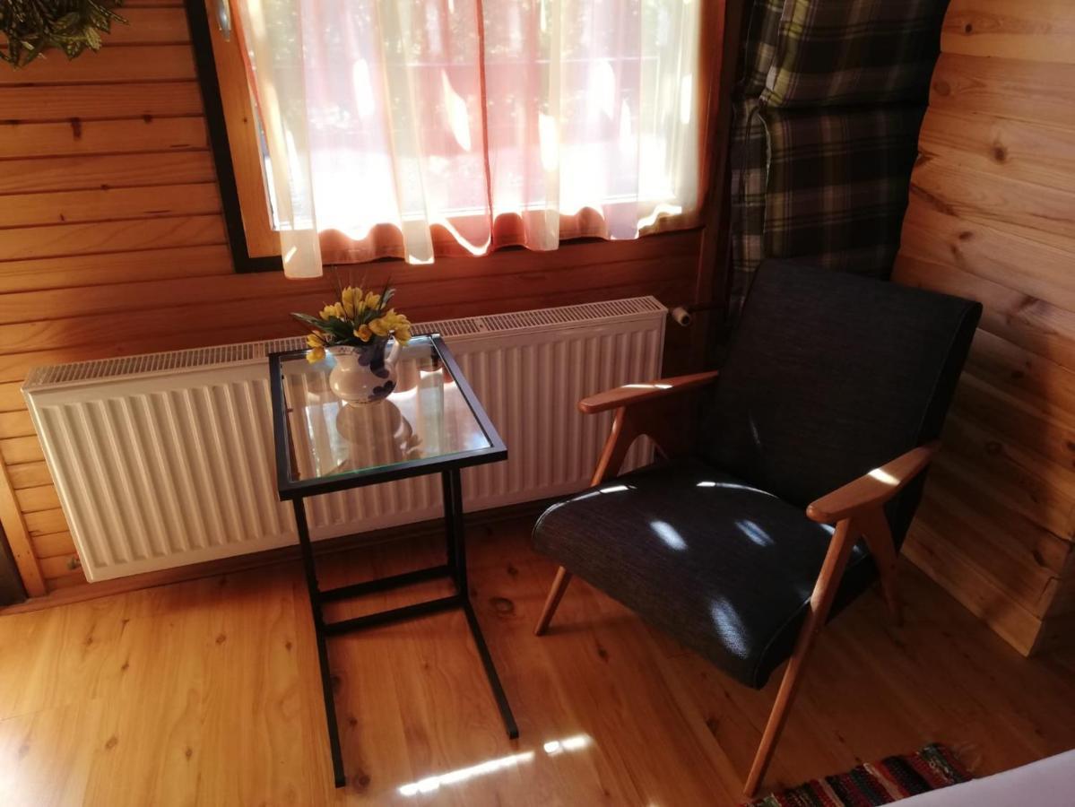 Holiday Home Mreznica Gornji Zvecaj Экстерьер фото