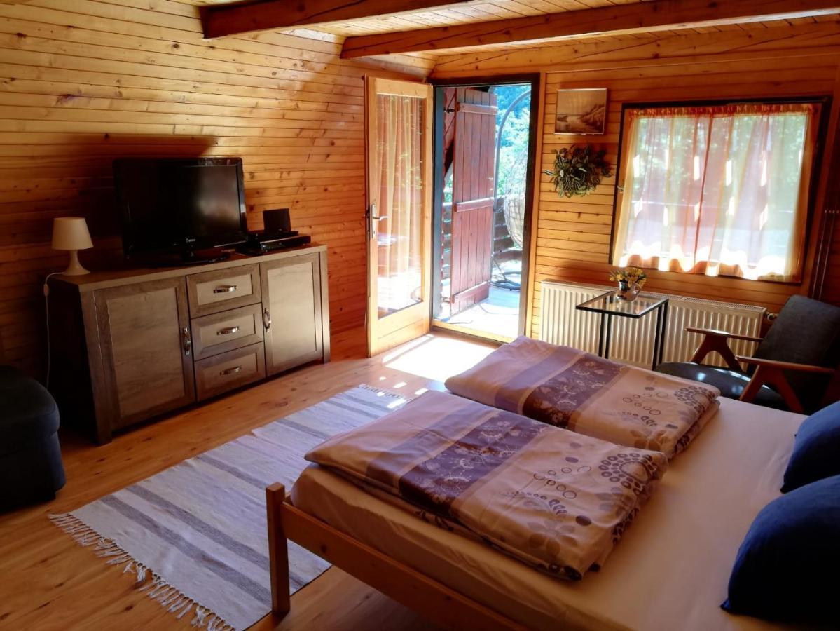 Holiday Home Mreznica Gornji Zvecaj Экстерьер фото