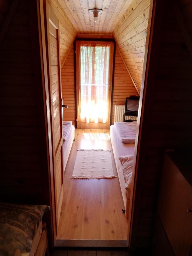 Holiday Home Mreznica Gornji Zvecaj Экстерьер фото