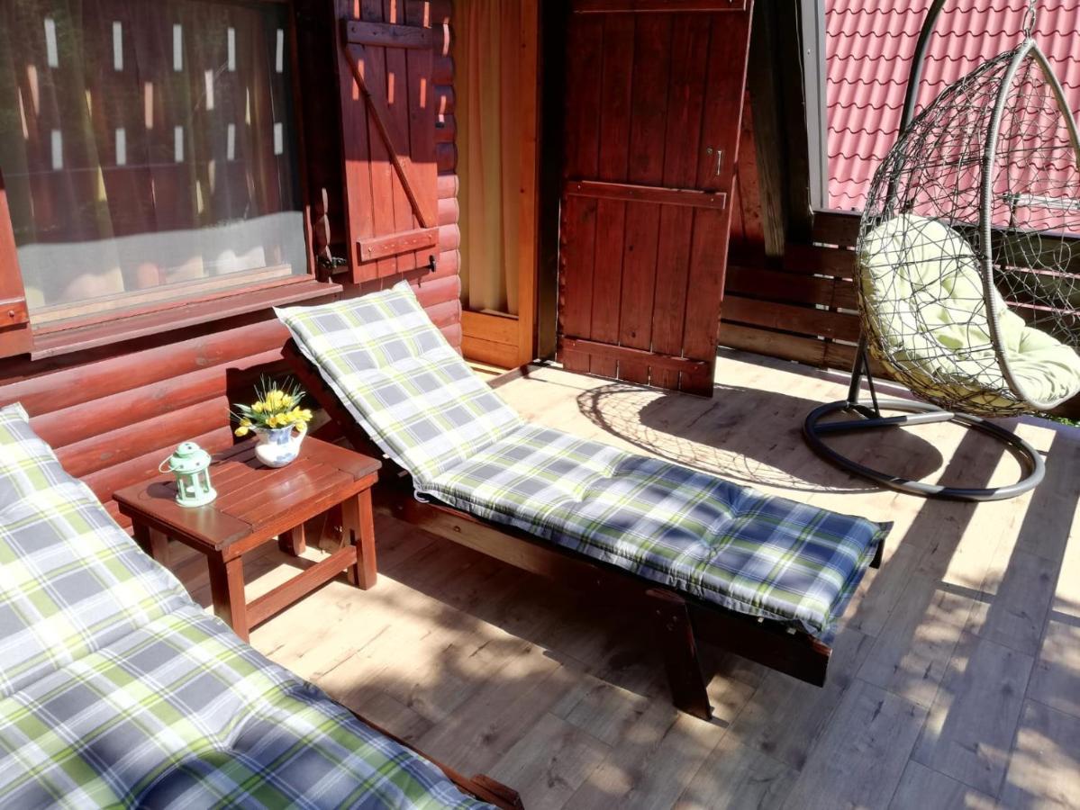 Holiday Home Mreznica Gornji Zvecaj Экстерьер фото