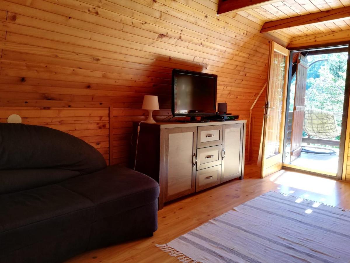 Holiday Home Mreznica Gornji Zvecaj Экстерьер фото