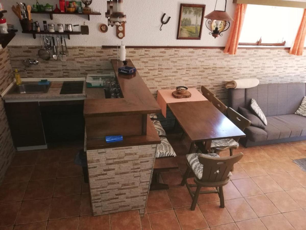 Holiday Home Mreznica Gornji Zvecaj Экстерьер фото