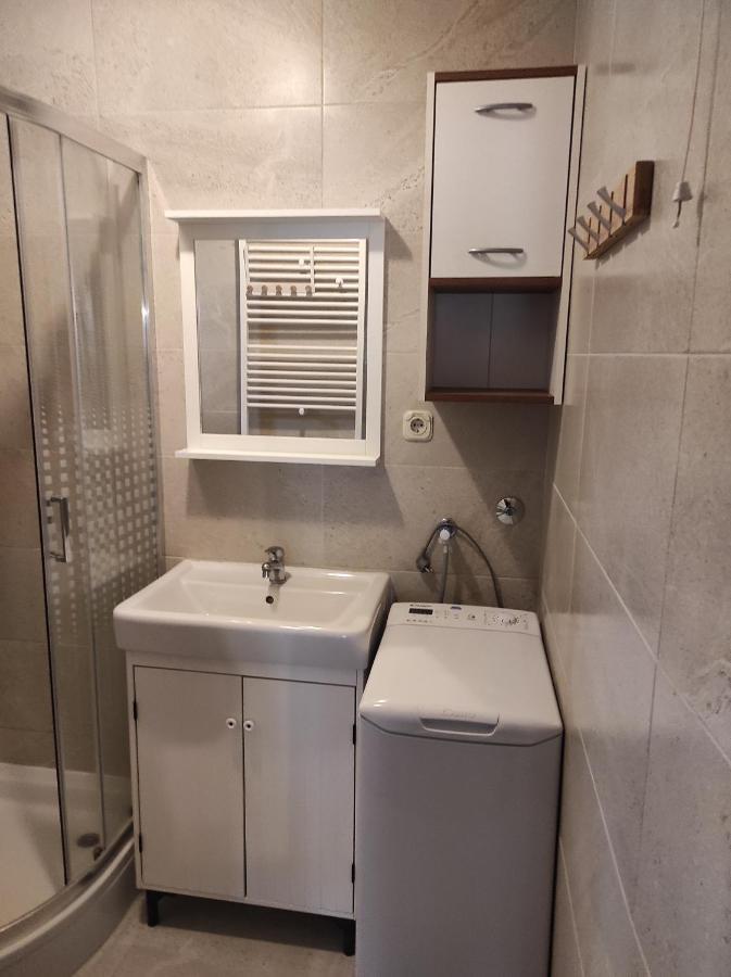 Holiday Home Mreznica Gornji Zvecaj Экстерьер фото