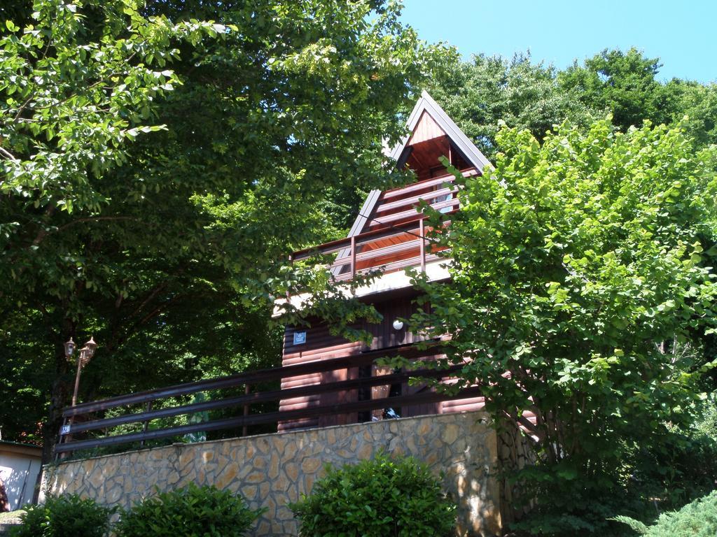 Holiday Home Mreznica Gornji Zvecaj Номер фото