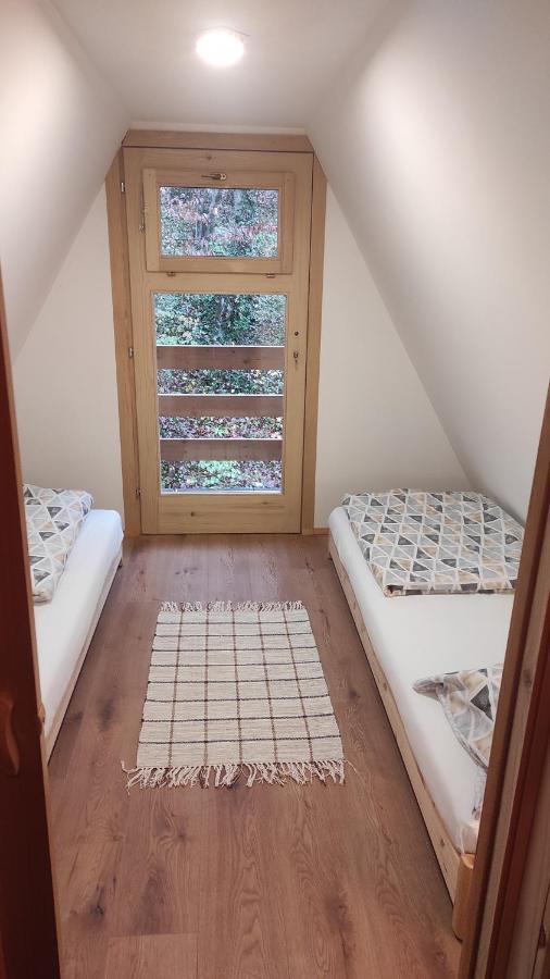 Holiday Home Mreznica Gornji Zvecaj Экстерьер фото