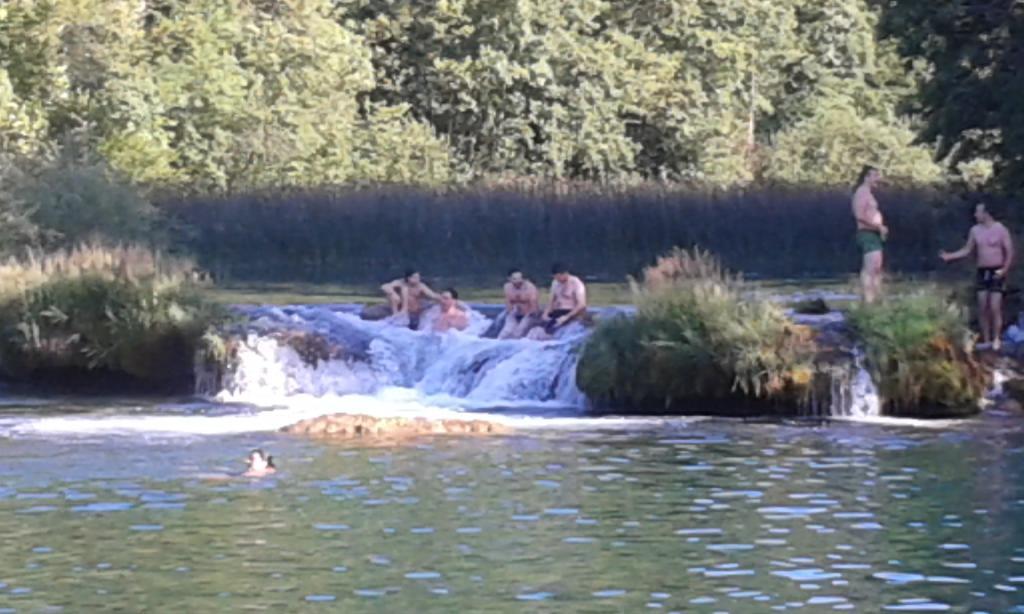 Holiday Home Mreznica Gornji Zvecaj Номер фото