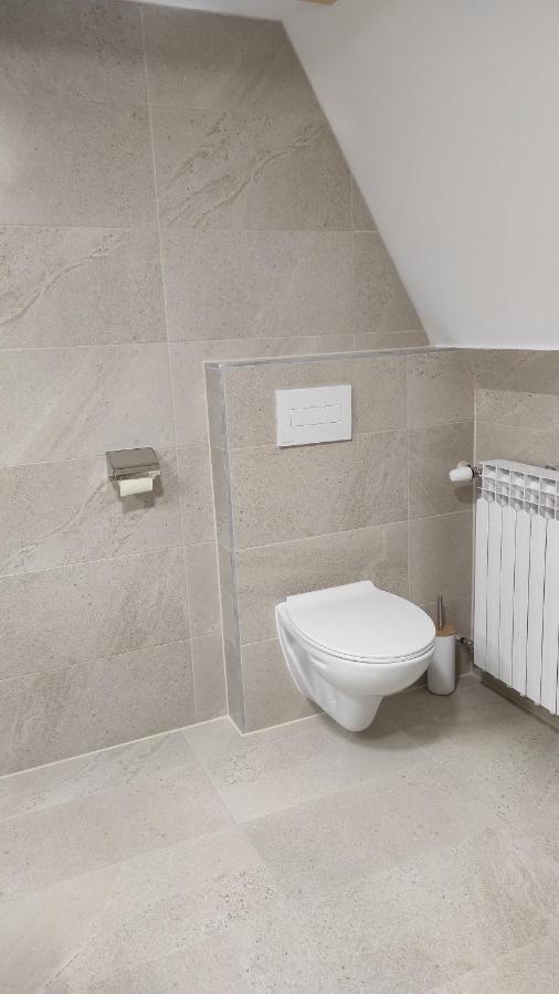 Holiday Home Mreznica Gornji Zvecaj Экстерьер фото