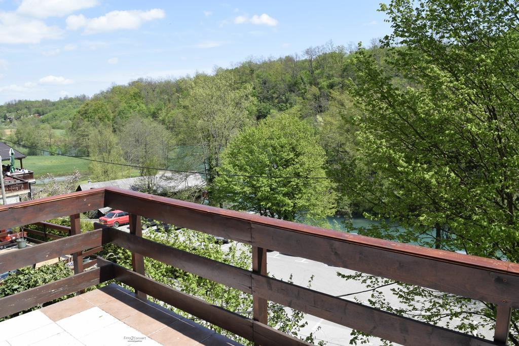 Holiday Home Mreznica Gornji Zvecaj Номер фото