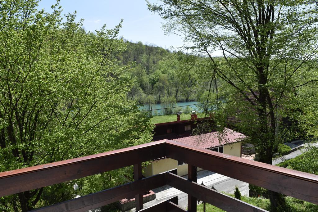 Holiday Home Mreznica Gornji Zvecaj Номер фото
