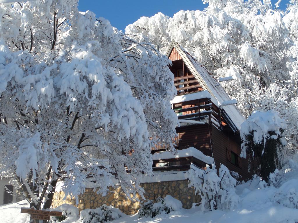 Holiday Home Mreznica Gornji Zvecaj Номер фото