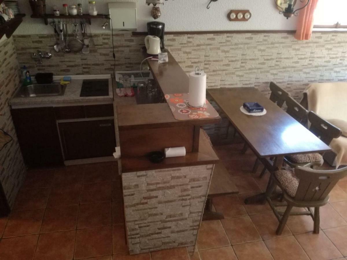 Holiday Home Mreznica Gornji Zvecaj Экстерьер фото