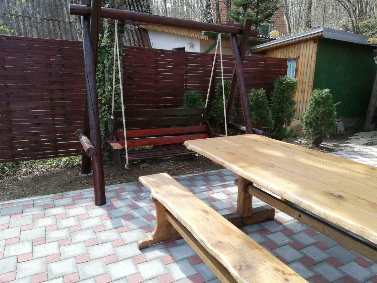 Holiday Home Mreznica Gornji Zvecaj Экстерьер фото